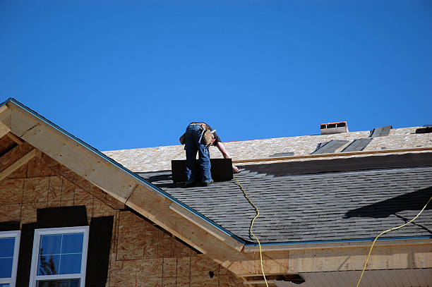 Best Roof Ventilation Installation  in Pampa, TX