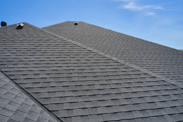 Fast & Reliable Emergency Roof Repairs in Pampa, TX